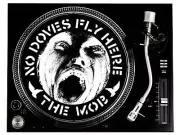 The Mob Slipmat