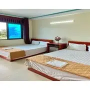 Thanh Trung Van Chay Hotel