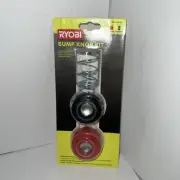 RYOBI Replacement Bump Knob and Spring Kit For Ryobi and Homelite M - AC05BKK