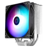 Thermalright Assassin X 120 Refined SE ARGB CPU Air Cooler Black