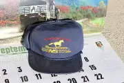 Norfolk Southern Harriman Award Hat Tracking For 8 Super Nice Cap NEW