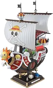 One Piece - Model Kit - Ship - Thousand Sunny New World - 30 CM