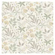 Wallpaper Wilma Brown &Golden
