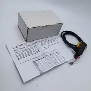 Simrad AT10 NMEA0183 To Simnet Converter 24005936 Code DA - PERFECT! WARRANTY!