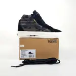 范斯 VANS SK8 HI DEFCON 缺口多凸輪原裝