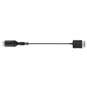 11080P For PS1 PS2 to HDMI Adapter Audio Video Converter Cable 1m With Mirco