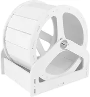 Hamster Running Toy Cm Pet Cage Wheel Creative Exercise Equipment Safe Design