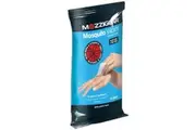 Mozzigear Mosquito Wipes