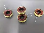 Zolotov Components Ltd Toroidal Transformer Model: 0640IN0012 - 4 PCS LOT