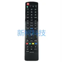 在飛比找蝦皮購物優惠-㊣【可直接使用】LG 電視機遙控器AKB72915254適用