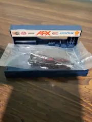 AFX AURORA TOMY SRT BLACK NOMAD BODY MINT IN SEALED PACKAGE NEVER OPENED !!!!!!!
