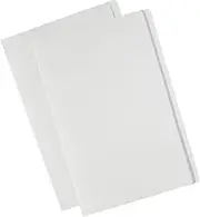 Avery White FC Manilla Folder (Pack of 10)