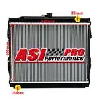Radiator 26MM Core For Toyota Hilux 1988-1997 22R Petrol RN85 YN85 Manual 400mm