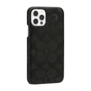 Coach Slim Wrap Case for iPhone 12 & 12 Pro