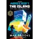 Minecraft: The Island/Max Brooks eslite誠品