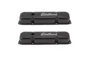 Edelbrock Signature Series Valve Covers ED4493