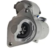 DB Electrical 410-12422 New Starter Compatible with/Replacement for Hyundai