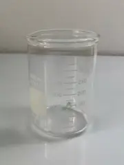 Corning Pyrex Glass Vista 400mL Griffin Beaker 1003-400 Set Of 12 - New Open Box