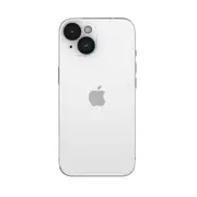 Case-Mate Lens ProtectorFor iPhone 15/15 Plus - Clear