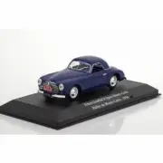 Atlas 1/43 Simca Gordini 8 Sport Monte-Carlo Rallye De Monte-Carlo, 1950 (New)