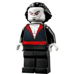 LEGO人偶 SH856 吸血鬼惡棍魔比斯 超級英雄系列【必買站】樂高人偶