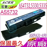 在飛比找樂天市場購物網優惠-ACER AS09A31 電池(原廠)-宏碁 4732，47