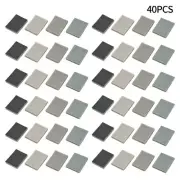 Waterproof Sandpaper Polishing Disc Pad Polisher Grinding Metalwork Tool