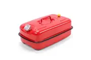 20L Fuel Can Jerry Can Petrol Diesel Spare Container Portable Fuel Tank