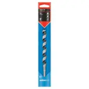 Sutton D5101400 14mm Auger Bit 200mm Length (Short) Bright Alloy Steel