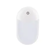Smart LED Lights Control Auto Sensor Night Light for Bedroom Home (Light control)