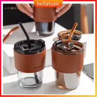 在飛比找蝦皮購物優惠-COFFEE MUG With Leather Case h