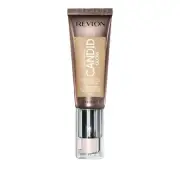 Revlon PhotoReady Candid Glow Moisture Glow Anti-Pollution Foundation Shade 320