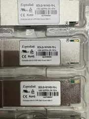Eoptolink EOLQ-161HG-10-L 100G QSFP28 LR4 10KM TRANSCEIVER MODULE