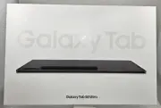 Samsung Galaxy Tab S8 Ultra-(SM-X900)- 128GB (Wi-Fi)-14.6"- Graphite-SEALED