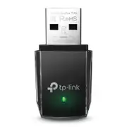 TP-Link Mini Wireless USB Adapter (Archer T3U)