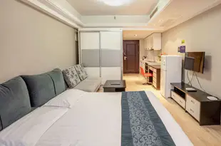 南昌華夏商務公寓Huaxia Business Hotel