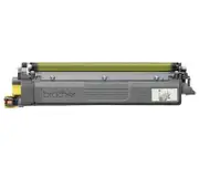 Brother TN-258Y Yellow Toner Cartridge
