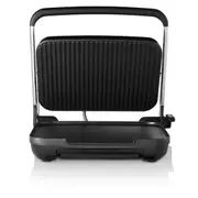 Sunbeam Cafe Style 6-Slice Sandwich Press