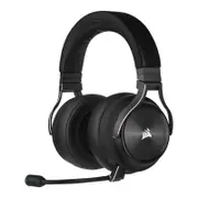 Corsair Virtuoso RGB SlipStream Wireless XT High-Fidelity Gaming Headset [CA-9011188-AP]