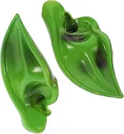 FELTECHELECTR Halloween Ears Cosplay Ear Accessory Masquerade Carnival Carnival Ear Props
