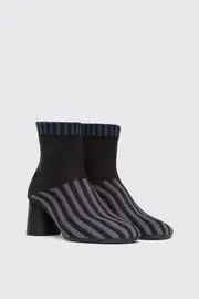 Upright TENCEL Women's Tencel™ sock mid boot