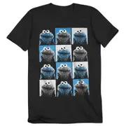 Pop Cookie T-Shirt