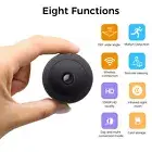 1080P Wireless WiFi CCTV Indoor & Outdoor MINI IP Camera CAM Home Security Kit