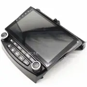 Touch Screen Car Multimedia Player HiFi RCA 2+64G Fit For Honda Accord 2003-2007 (for: Honda)