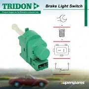Tridon Brake Light Switch for Mazda Demio DY3W DY5W Mazda2 DY 1.3L 1.5L