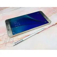 在飛比找旋轉拍賣優惠-SAMSUNG GALAXY Note 5 32GB金中古單