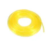 20Ft Petrol Fuel Line Hose for Common 2 Cycle Small Engine Weedeater Chainsaw