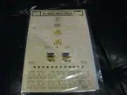 Checker-Tailed Thunderbolts decal sheet by Micro Scale Decal - 1/32 sheet