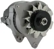 New Alternator For MG MGB 1.8 1978 1979 1980 20 % Amperage Increase Upgrade