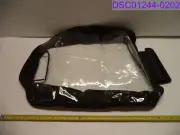 Tri Force Elite Performance Travelware Clear Bag 20" x 15" x 9"